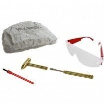 Набір юного археолога Світ Динозаврів Спінозавр великий 16139