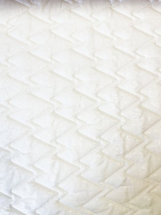Матрац безпружинний Кенія 125х180х18 см Матрац безпружинний Кенія 125х180х18 см