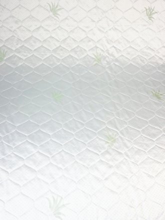 Матрац безпружинний Кенія 125х180х18 см Матрац безпружинний Кенія 125х180х18 см