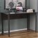 Комп'ютерний стіл Ferrum-decor Курт 75x120x60 чорний ДСП Сосна Кембра 32мм (FRD-103919)