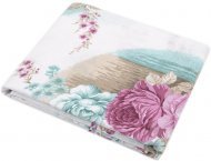 Підковдра ранфорс Peony 145х210 см svt-2000022295956 Підковдра ранфорс Peony 145х210 см svt-2000022295956
