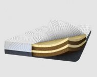 Матрас Luxury 70х160х10 см