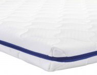 Матрац топер Cocos-Mix трикотаж 90х210х7 см Матрац топер Cocos-Mix трикотаж 90х210х7 см
