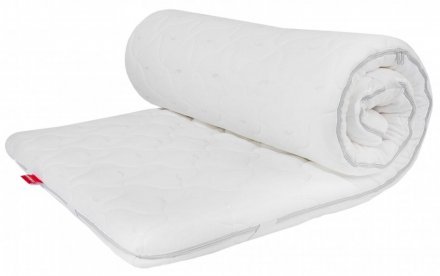 Матрац топер Cocos трикотаж 120х220х6 см