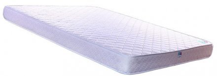 Матрас безпружинний Saturn 110х200х14 см Матрас безпружинний Saturn 110х200х14 см