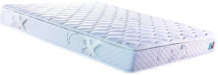 Матрас безпружинний Luna 130х200х25 см