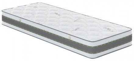 Матрац пружинний Верда 160х190х22 см Матрац пружинний Верда 160х190х22 см