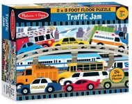 Мега-пазл Пробка 24 елементи MD4421 Мега-пазл Пробка 24 елементи MD4421