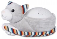 Музична м'яка іграшка Kiki з нічником-проектором ZA-KIKI-01 Музична м'яка іграшка Kiki з нічником-проектором ZA-KIKI-01