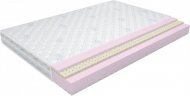 Матрас безпружинний Спарта міні 70х190х10 см Матрас безпружинний Спарта міні 70х190х10 см