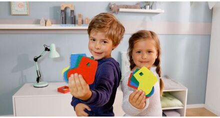 Активна гра Шкарпетка-щасливчик 303472