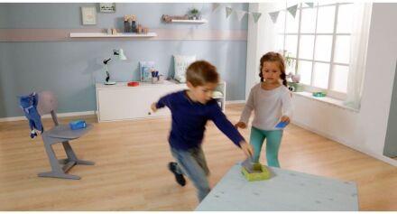 Активна гра Шкарпетка-щасливчик 303472