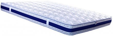 Матрас безпружинний Nuvola 90х190х20 см