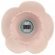 Термометр для ванни Лотос рожевий 920377
