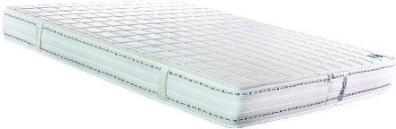 Матрас безпружинний Pluto New 120х190х20 см