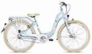 Велосипед двоколісний Skyride 24-7 Alu cyan 4871