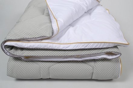 Ковдра ThermoCool Pro антиалергенна 195х215 см євро 2000022217750