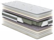 Матрац пружинний Верда 180х190х22 см Матрац пружинний Верда 180х190х22 см