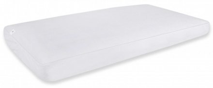 Наматрацник вологостійкий натяжний Full Water Protect 70х150 см