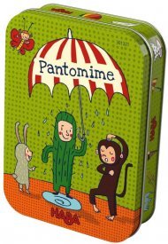 Настільна гра Шаради 301419 Настільна гра Шаради 301419