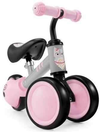 Каталка-Біговел Cutie Pink (KKRCUTIPNK0000) 202453