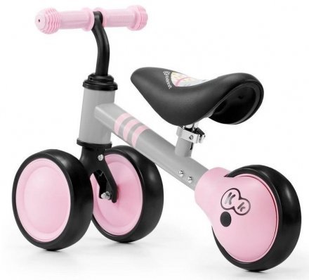 Каталка-Біговел Cutie Pink (KKRCUTIPNK0000) 202453