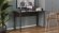 Комп'ютерний стіл Ferrum-decor Курт 75x140x60 чорний ДСП Сосна Кембра 16мм (FRD-103922) Комп'ютерний стіл Ferrum-decor Курт 75x140x60 чорний ДСП Сосна Кембра 16мм (FRD-103922)