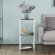 Етажерка 3/34 Ferrum-decor Серії Конект 73x34x28 білий ДСП Сосна Кембра 16мм (FRD-104300) Етажерка 3/34 Ferrum-decor Серії Конект 73x34x28 білий ДСП Сосна Кембра 16мм (FRD-104300)