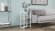 Етажерка 3/34 Ferrum-decor Серії Конект 73x34x28 білий ДСП Сосна Кембра 16мм (FRD-104300) Етажерка 3/34 Ferrum-decor Серії Конект 73x34x28 білий ДСП Сосна Кембра 16мм (FRD-104300)