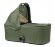 Люлька Carrycot Indie Twin Camp Green BTN-60CG
