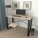Письмовий стіл Ferrum-decor Драйв 750x1000x600 Чорний метал ДСП Дуб Сонома 16 мм (FRD-103090) Письмовий стіл Ferrum-decor Драйв 750x1000x600 Чорний метал ДСП Дуб Сонома 16 мм (FRD-103090)