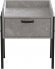 Тумба модульна Ferrum-decor Бетті 540x450x320 метал Чорний ДСП Бетон 16 мм (FRD-105497) Тумба модульна Ferrum-decor Бетті 540x450x320 метал Чорний ДСП Бетон 16 мм (FRD-105497)