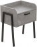 Тумба модульна Ferrum-decor Бетті 540x450x320 метал Чорний ДСП Бетон 16 мм (FRD-105497) Тумба модульна Ferrum-decor Бетті 540x450x320 метал Чорний ДСП Бетон 16 мм (FRD-105497)