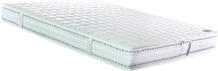 Матрас безпружинний Pluto New 190х195х20 см Матрас безпружинний Pluto New 190х195х20 см