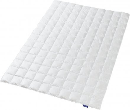 Ковдра пухова Konigin Der Nacht 200х220 см