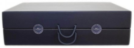 Ковдра пухова Konigin Der Nacht 200х220 см