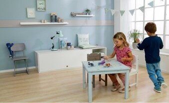 Активна гра Супер Носоріг (від 5ти років) 303411 Активна гра Супер Носоріг (від 5ти років) 303411