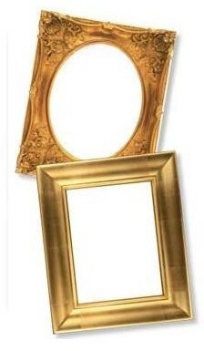 Рамки для фотографий MD3767 Melissa & Doug