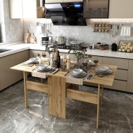 Столовий стіл Doros Торонто Дуб Артизан 180х89х80 (DRS-011506)