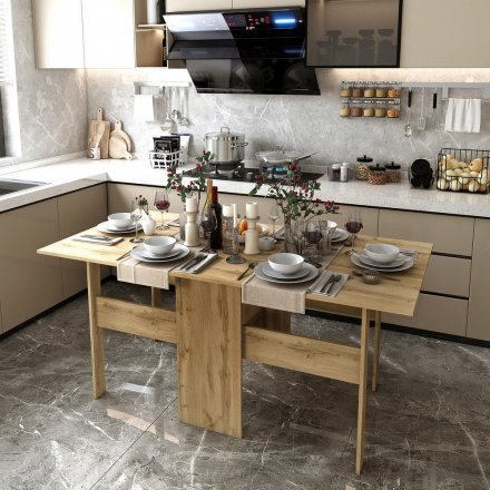 Столовий стіл Doros Торонто Дуб Артизан 180х89х80 (DRS-011506) Столовий стіл Doros Торонто Дуб Артизан 180х89х80 (DRS-011506)