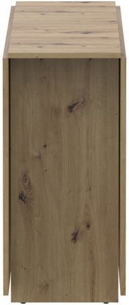 Столовий стіл Doros Торонто Дуб Артизан 180х89х80 (DRS-011506) Столовий стіл Doros Торонто Дуб Артизан 180х89х80 (DRS-011506)