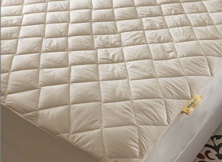 Наматрацник Woolla Comfort 160х200х30 см Наматрацник Woolla Comfort 160х200х30 см