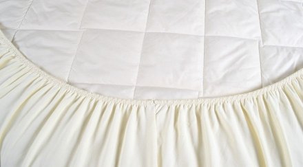 Наматрацник Woolla Comfort 160х200х30 см Наматрацник Woolla Comfort 160х200х30 см