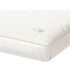 Наматрацник вологостійкий Аквастоп Лайт 170х180 см