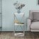 Етажерка 3/34 Ferrum-decor Серії Конект 73x34x28 сірий ДСП Біле 16мм (FRD-104301) Етажерка 3/34 Ferrum-decor Серії Конект 73x34x28 сірий ДСП Біле 16мм (FRD-104301)