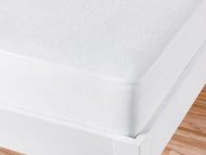 Наматрацник непромокаємий натяжний Delight 130х200 см Наматрацник непромокаємий натяжний Delight 130х200 см
