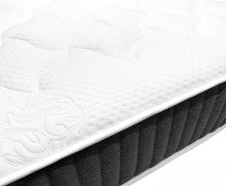 Матрац безпружинний Coolvie Soft 160х200х24 см Матрац безпружинний Coolvie Soft 160х200х24 см