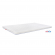 Матрац топпер Memory Cocos Massage 120х220х7 см