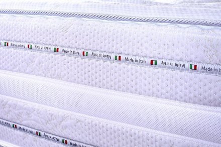 Матрас безпружинний Pullman 190х195х35 см Матрас безпружинний Pullman 190х195х35 см