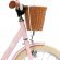 Двоколісний велосипед Steel Classic 18 4123 retro pink